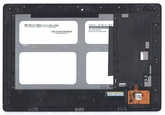 Модуль (Q101IRE-LA1) Lenovo S6000 с рамкой