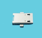 Разъём питания (micro USB) Asus ME103 ME103K Z380KL, Z380C