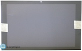 Матрица с тачскрином B101EW05 v.3 для планшетов Acer Iconia Tab W500/W501