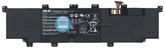 Аккумуляторная батарея C31-X402 для ноутбука Asus VivoBook S300CA 11,1v 4000mAh 44wh ORIGINAL