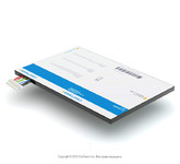 Аккумулятор для  ACER ICONIA TAB A110