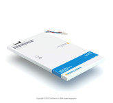 Аккумулятор для  ACER ICONIA TAB B1-A71 16GB