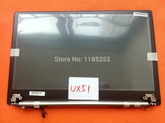 Крышка матрицы в сборе для Asus UX51V, UX51VZ