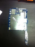 Плата планшета Acer B1-711 8Gb 3BMFG:328 ZSJVV LA-A401P