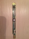 Lenovo IdeaPad Mix 10 плата тачскрина 