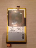 Sony xperia z3 compact аккумулятор