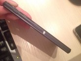 Sony xperia z3 compact корпус с разбитым модулем 