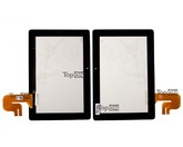 Сенсорное стекло Asus TF201 v1.0 3KA12-5SCA01