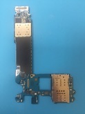 SAMSUNG Galaxy S7 Edge SM-G935F системная плата(не вкл.)  