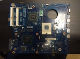 Материнская плата Samsung R519 платформа BONN-L