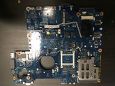 Материнская плата Samsung R510 (LYON-EXT_MAIN REV MP1)