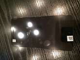 Модуль Lenovo S60 черный в рамке