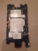 Sony xperia z3 compact системная плата 