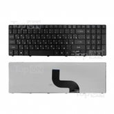 Клавиатура для ноутбука Acer Aspire Timeline 5810T 5410T 5820TG 5536 5738 5739 5542 5551 5553G 5741G 5745 7540G 7551G 7736ZG 7745G 8935G E640G E730