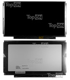 Матрица для ноутбука 13.3" 1366x768 40 pin SLIM. LTN133AT27 LP133WH2(TL)(GA) N133BGE-L31 CLAA133WA01A CLAA133WB01A LTN133AT16 B133XW01 V.0 N133BGE-L41