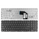 Клавиатура для ноутбука HP Pavilion G6-2000 Series Black