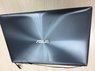 Матрица N133HSG-F31 - крышка в сборе Asus UX31A серая