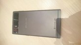 Задняя крышка смартфона Lenovo Vibe Z2 Pro (K920)