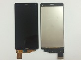 Модуль Sony Xperia Z3 compact  (D5803)(D5833) Черный