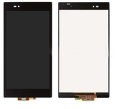 Sony Xperia Z Ultra XL39h C6833 C6892