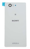 Задняя крышка Sony Xperia Z3 compact D5803 M55W white