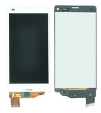 Модуль Sony Xperia Z3 compact  (D5803) (D5833) Белый