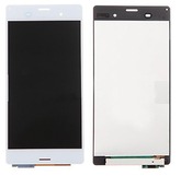 Модуль Sony Xperia Z3 (D6603) Белый