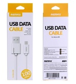 REMAX Кабель зарядного устройства micro USB (1 метра)
