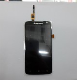 Дисплей Lenovo S580  + тачскрин в сборе оригинал