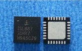 ISL88731AHRZ ШИМ-контроллер Intersil QFN-28