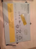 Lenovo IdeaPad Mix 10 аккумулятор