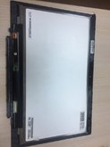 Модуль (матрица + тачскрин) Lenovo X1 Carbon Gen 2 (LP140QH1(SP)(A2) черный