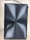 Матрица (крышка) для Asus UX21 UX21A HW11WX101-03 серая в сборе