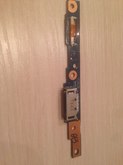 Acer a500 плата с системным разъемом (pbj20 ls-6874p Rev:1.0)
